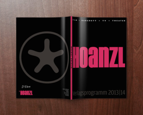 Hoanzl Katalog